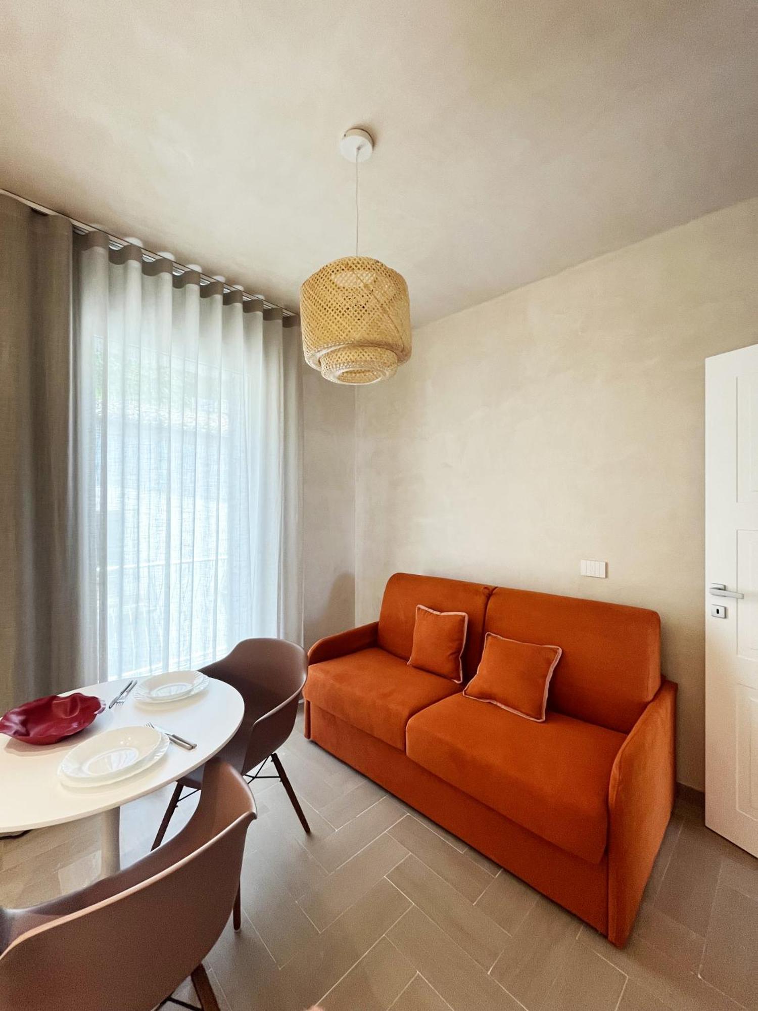 La Casa Di Irene - Suites Con Vista راغوزا المظهر الخارجي الصورة