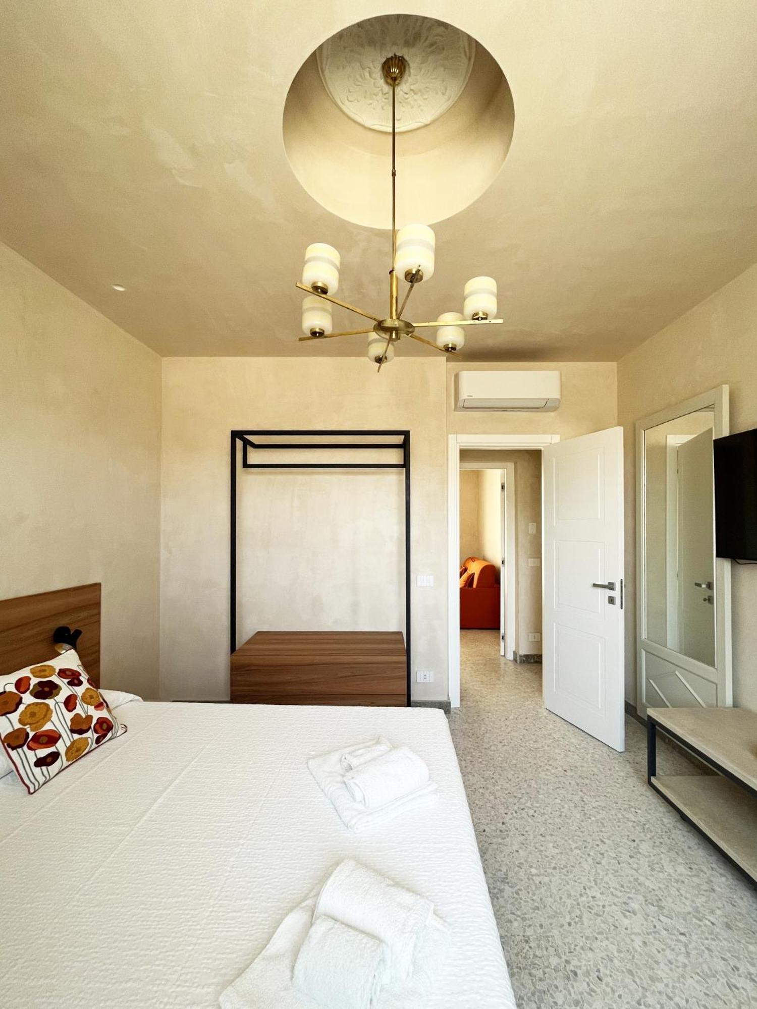 La Casa Di Irene - Suites Con Vista راغوزا المظهر الخارجي الصورة