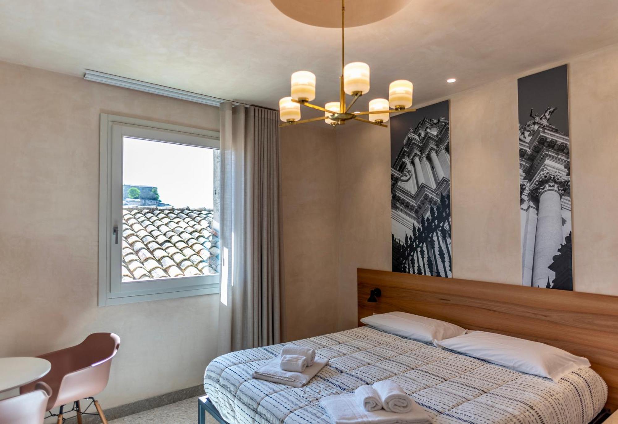 La Casa Di Irene - Suites Con Vista راغوزا المظهر الخارجي الصورة