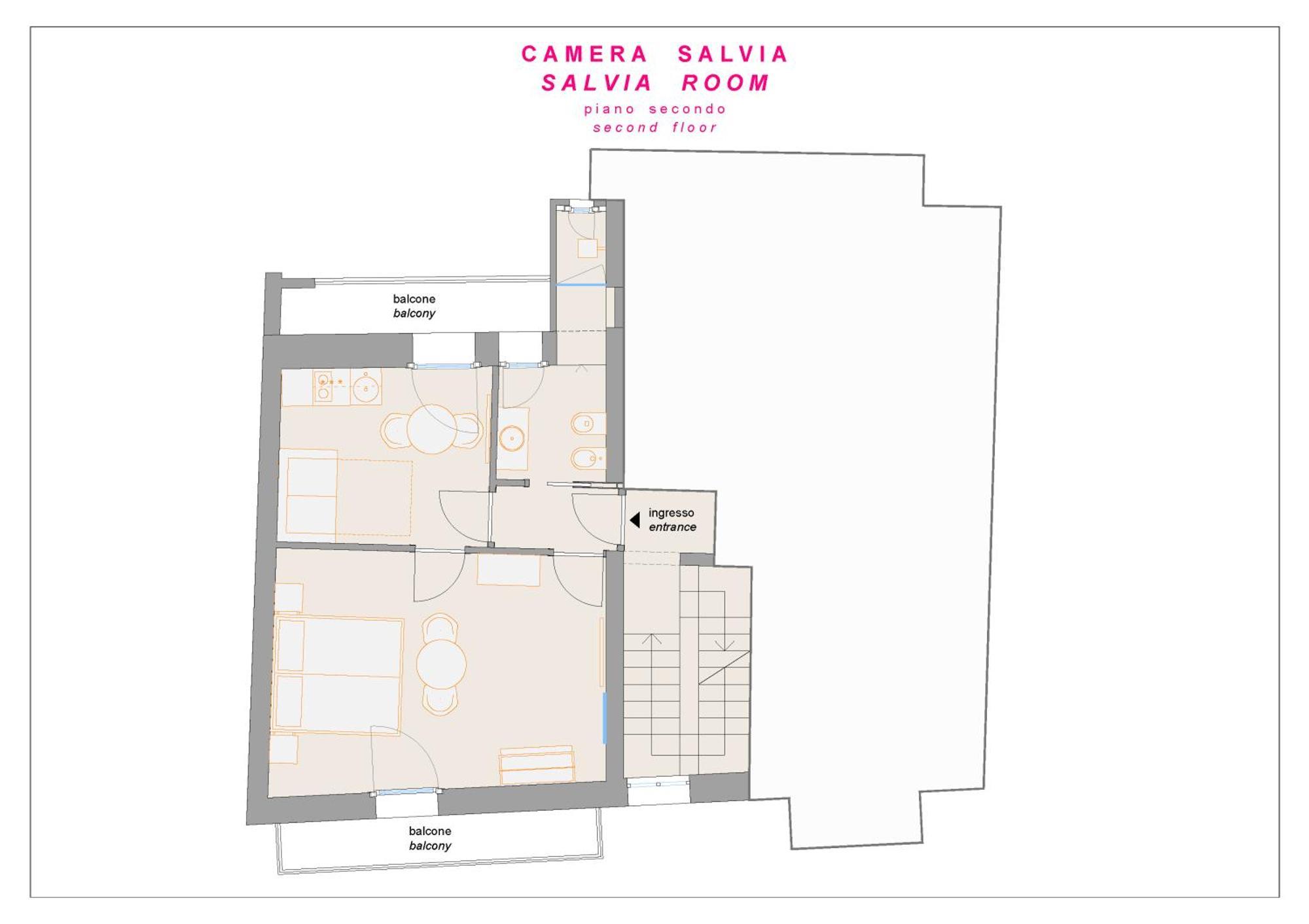 La Casa Di Irene - Suites Con Vista راغوزا المظهر الخارجي الصورة